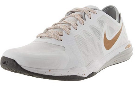 NIKE Women's Dual Fusion TR 3 Print Training Shoe