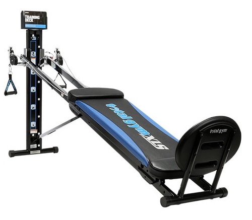 Total Gym XLS