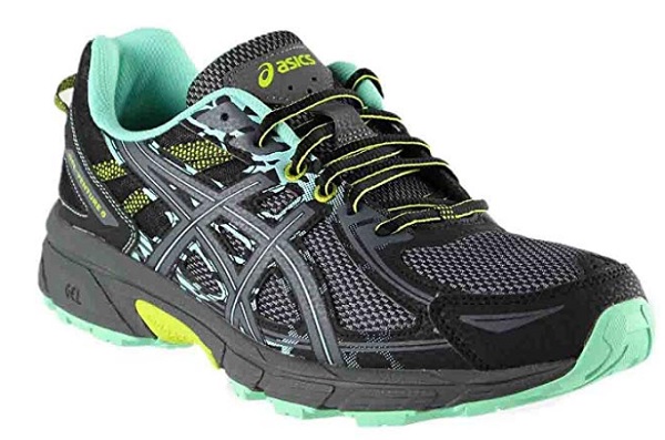 ASICS Women's Gel-Venture 6 Running-Shoes