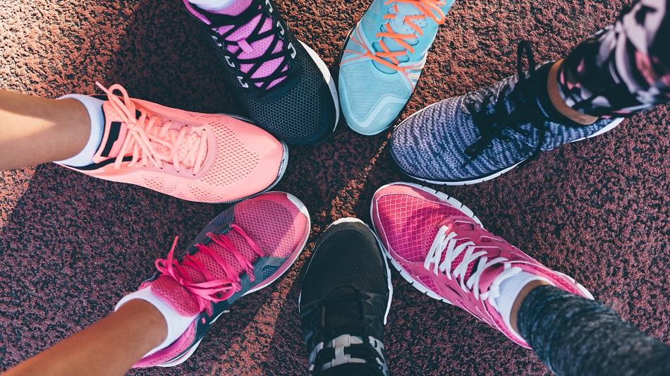 The 5 Best Running Shoes For High 