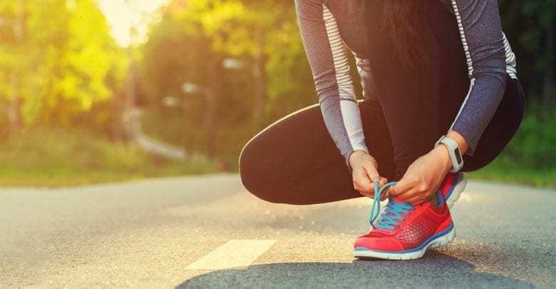 best running shoes for bad knees