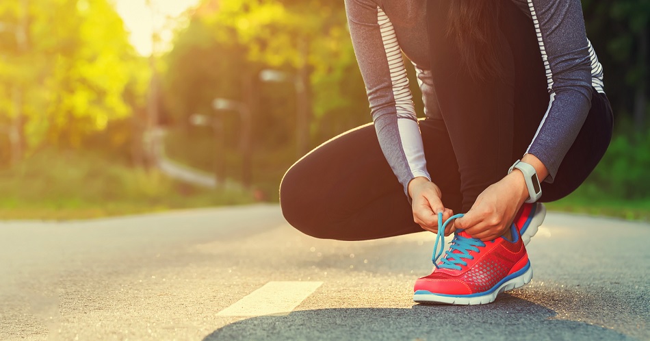 The 5 Best Running Shoes For Bad Knees 