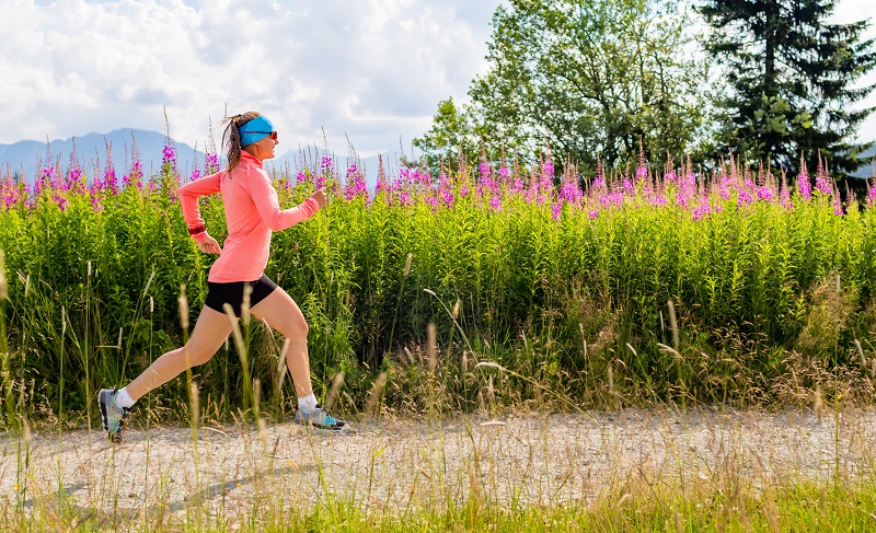 Best Running Sneakers For High Arches