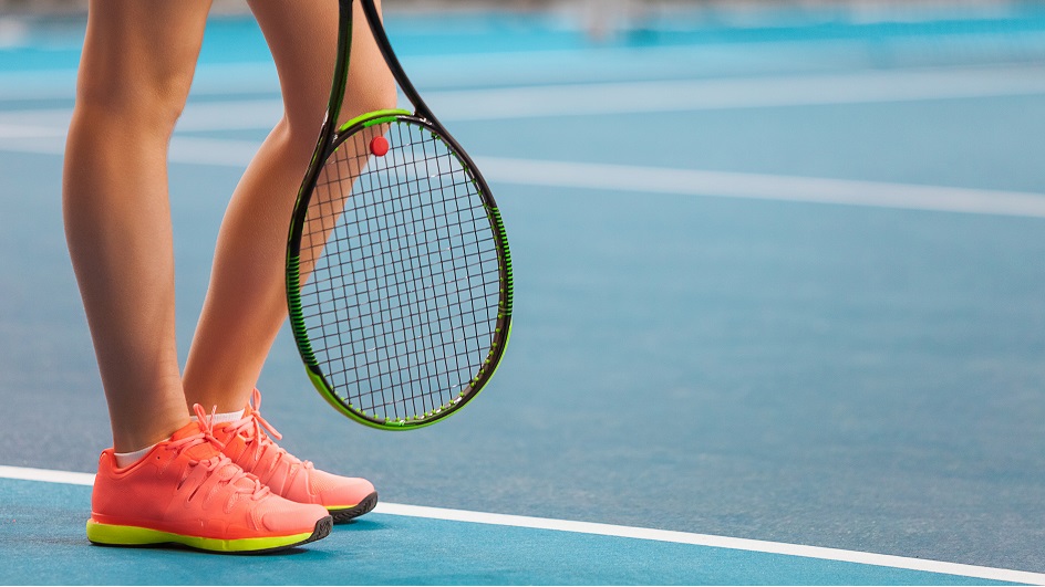 The 7 Best Tennis Shoes For Women 