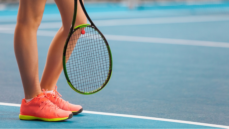 best tennis trainers 2019