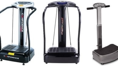 Best Vibration Machine