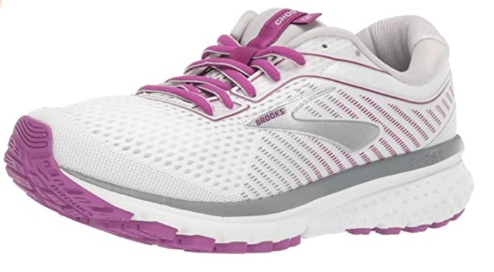 Brooks Ghost 12 Running Shoes