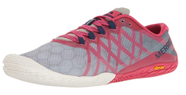 Merrell Women's Vapor Glove 3 Trail Runner 