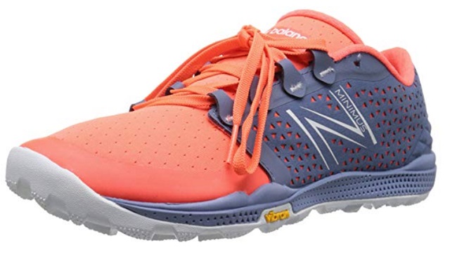 New Balance Women's WT10V4 Trail Shoe