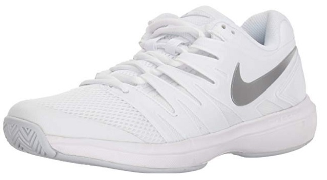 Nike Women's Air Zoom Prestige Tennis Shoe