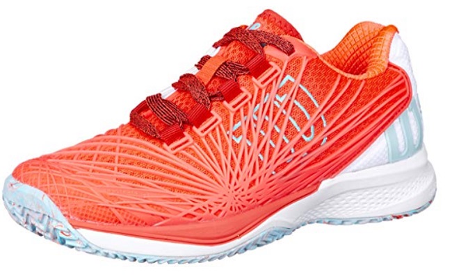 Wilson KAOS 2.0 Womens Tennis Shoe