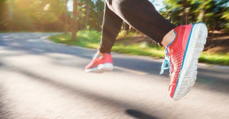 best running shoes for shin splints