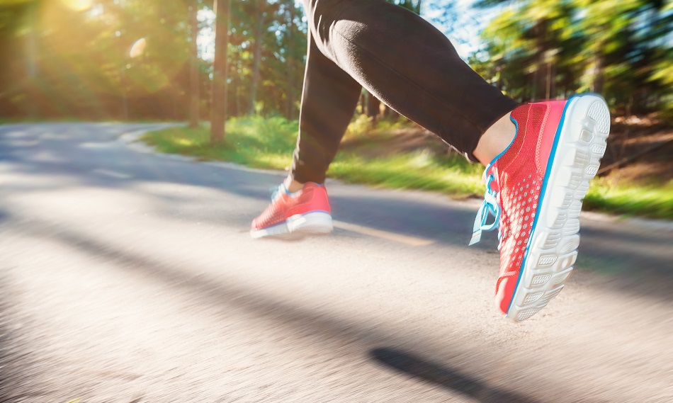 best sneakers for shin splints