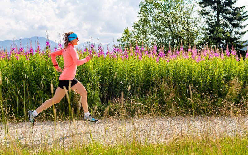 best sneakers for flat feet