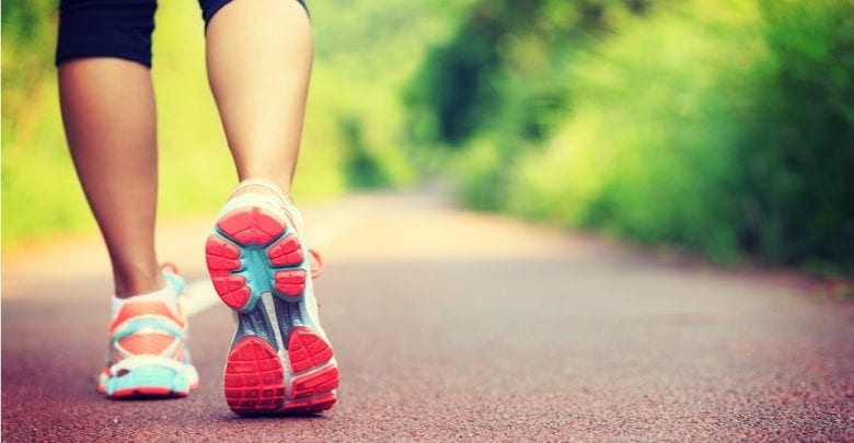 best running shoes for heel bursitis
