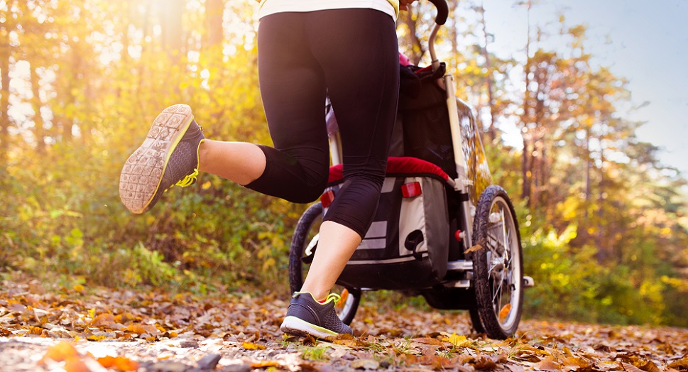 The 5 Best Double Jogging Strollers [2021 Reviews] Best Womens Workouts