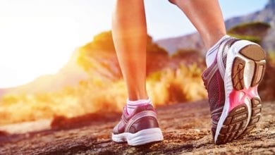 Best Running Shoes For Wide Feet
