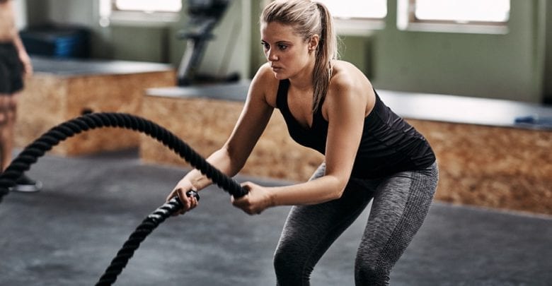 best battle ropes