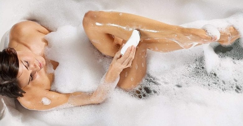 best electric razors for women