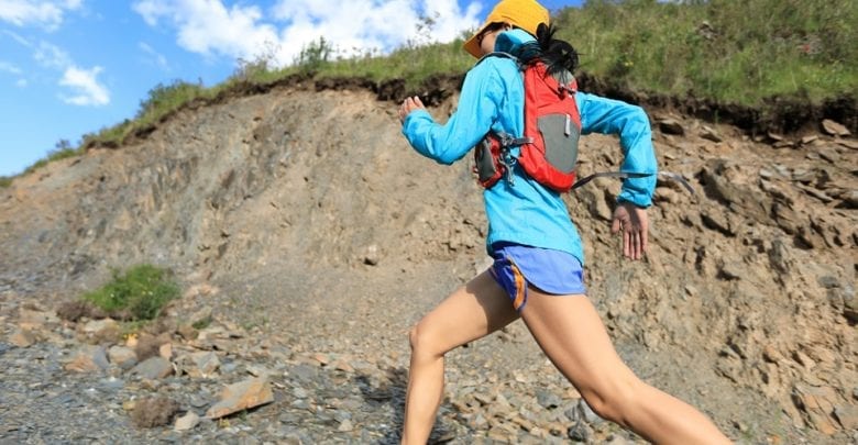 best hydration packs for running