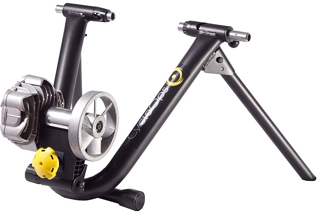 CycleOps Fluid2 Indoor Bike Trainer