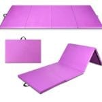 Giantex Folding Gymnastics Mat