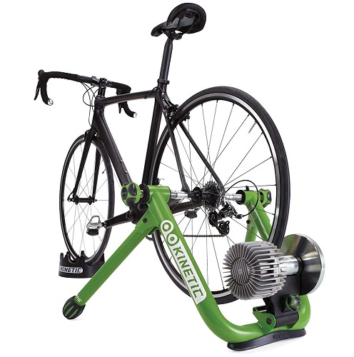 Kinetic Road Machine 2.0 Fluid Bike Trainer