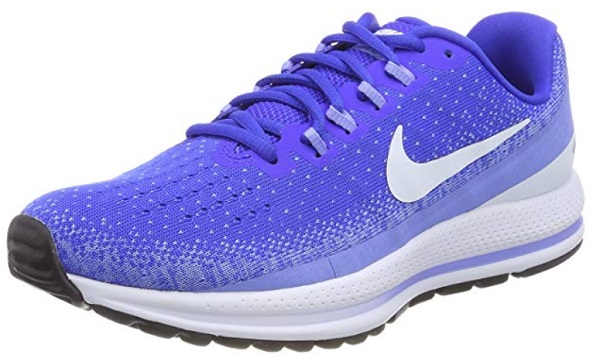 Nike Women's Air Zoom Vomero 13 Running Shoe