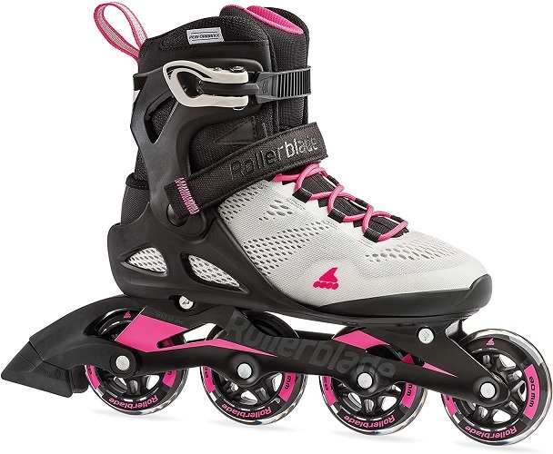 Rollerblade Macroblade 80 Women's Fitness Inline Skate