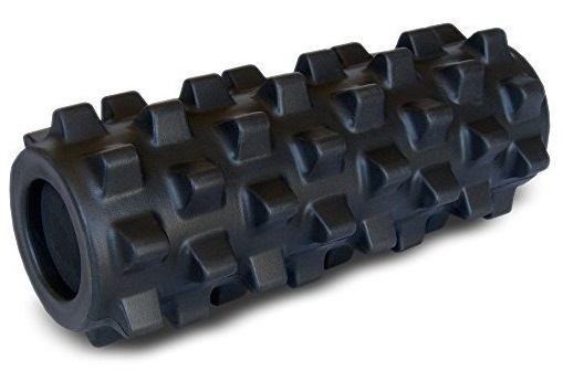 RumbleRoller Textured Muscle Foam Roller RumbleRoller Textured Muscle Foam Roller