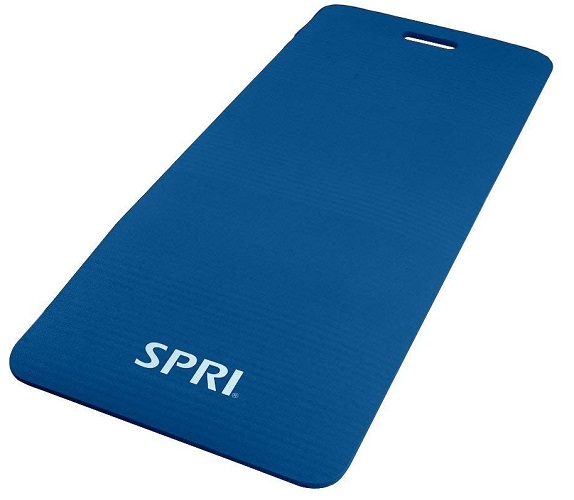 The 7 Best Exercise Mats - [Reviews & Guide 2019] | Best Womens Workouts