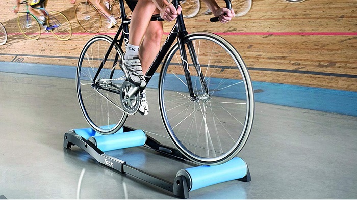 Tacx Antares Roller Bike Trainer
