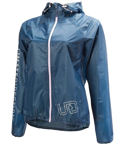 Ultimate Direction Womens Deluge Shell