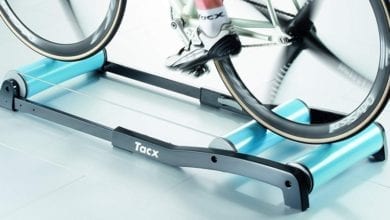 best bike trainer