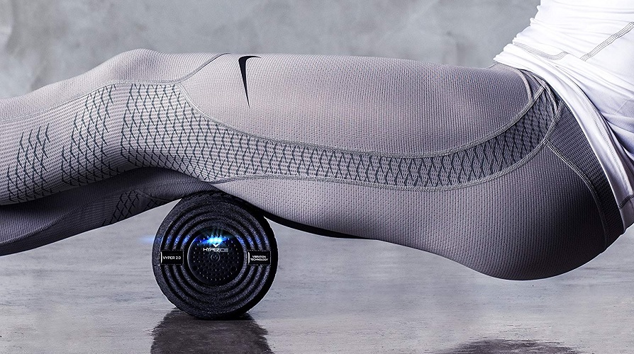 best foam roller for runners