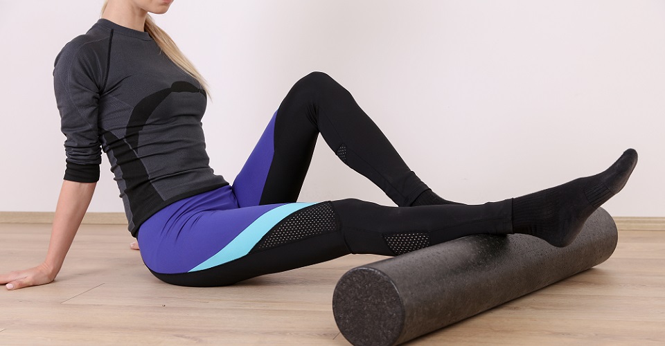 The 7 Best Foam Rollers For Runners [2021 Reviews] Best Womens Workouts