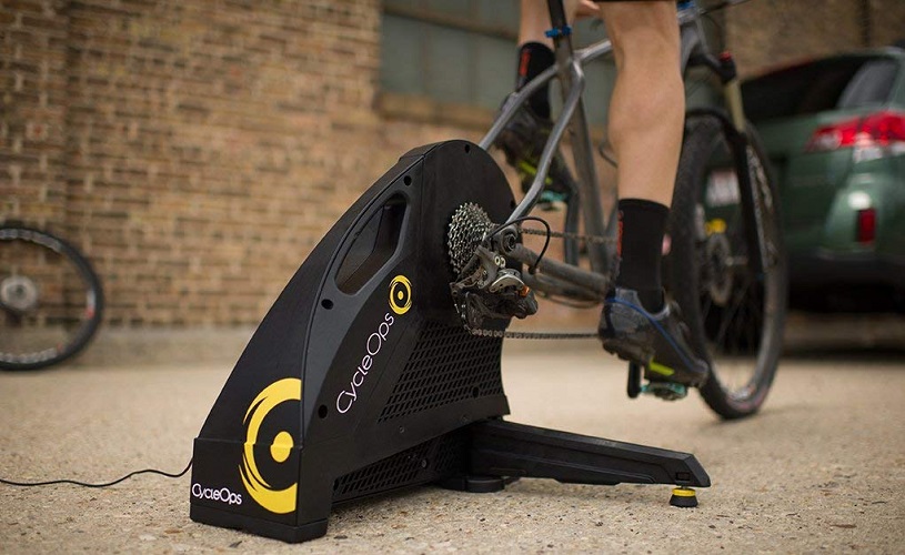 best indoor trainer
