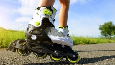 best rollerblades for women