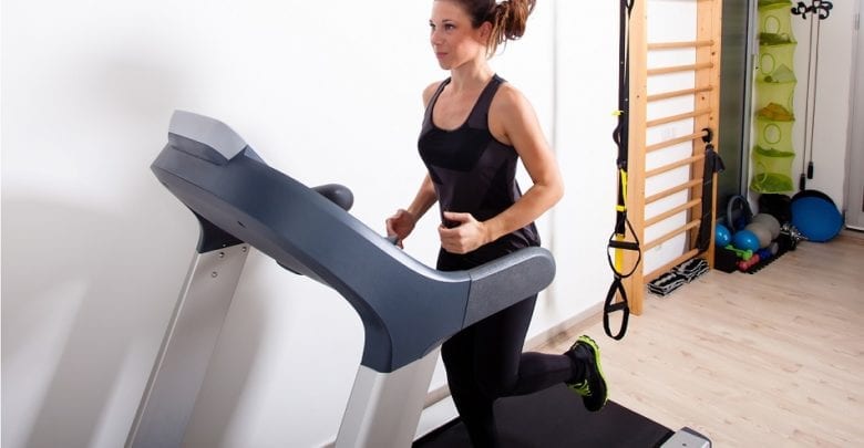 best treadmill for home use
