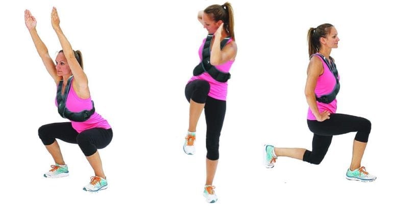 best weighted vest