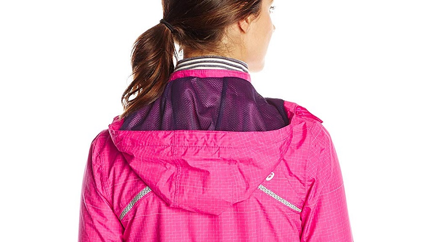 best womens lightweight running jacket