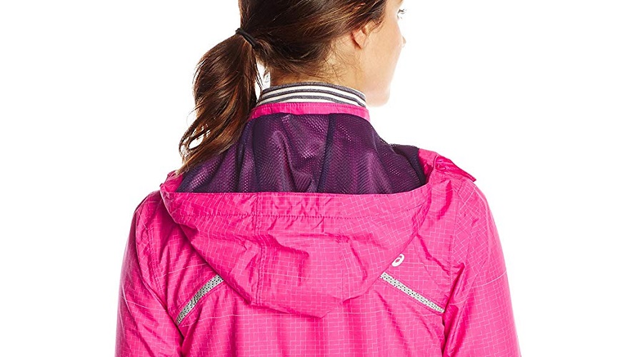 beste leichte laufjacke für damen