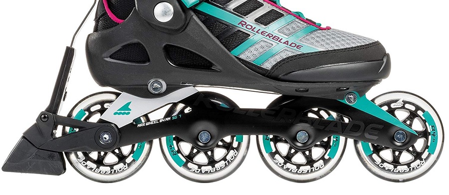 womens outdoor roller blades