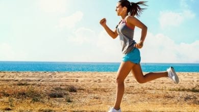 Best Running Shorts For Women