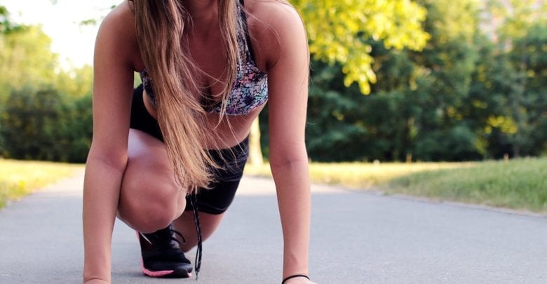 Beginners Guide To Running