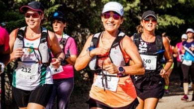 How to Train for a Half Marathon