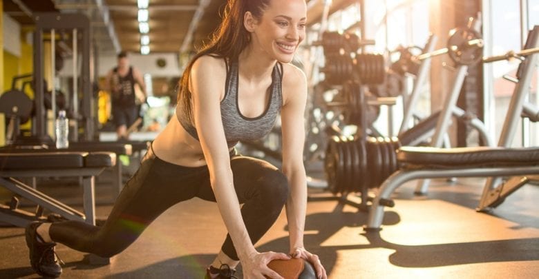 best workout leggings for women