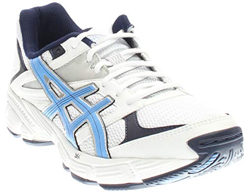 asics rhythmic 2 studio training shoe