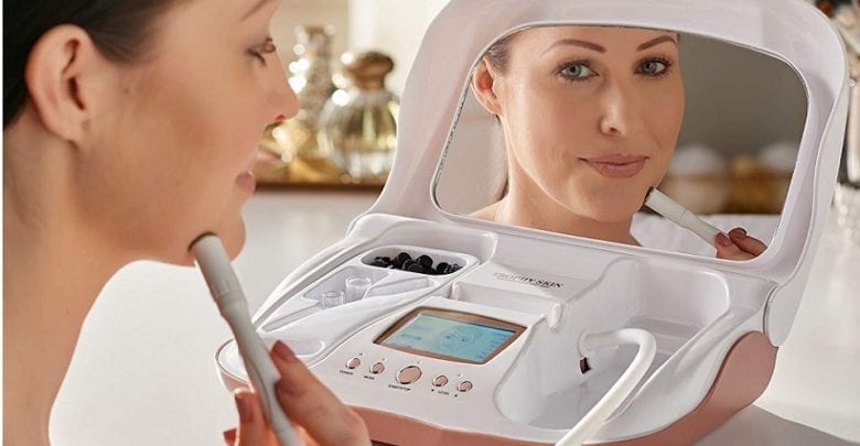 Best Microdermabrasion Machine