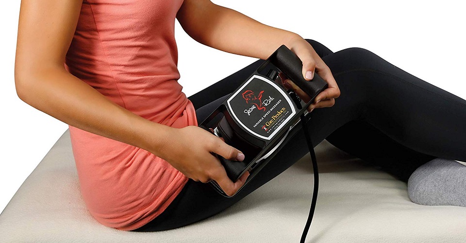 The 7 Best Body Massagers - [2020 Reviews & Guide] | Best Womens Workouts